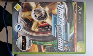 xbox Classic 