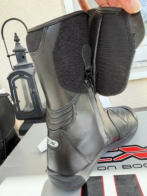 TCX Motorrad Damenstiefel, Gr.38, Modell X-Five Plus GTX 