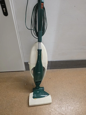 Vorwerk Staubsauger Kobold 130