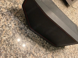 Teufel Rockstar Cross Bluetooth Lautsprecher Bild 3