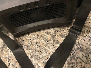 Teufel Rockstar Cross Bluetooth Lautsprecher Bild 2