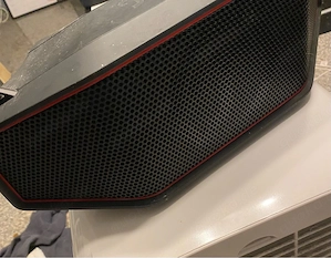 Teufel Rockstar Cross Bluetooth Lautsprecher