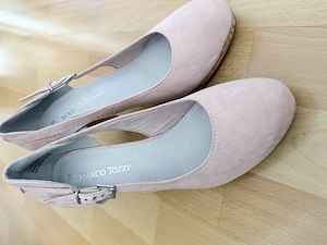 Rosa Marco Tozzi High Heels