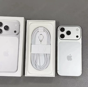 iPhone 17 Pro Max 512Go