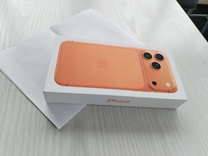Apple iPhone 17pro max 2To 