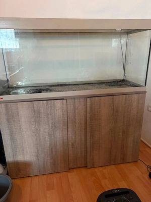  Eheim Vivaline LED 240 Aquarium Komplett 