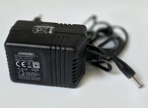 Orig.Netzteil Parkside Akkuschrauber PABSS 3,6Li 6.8V 550mA 