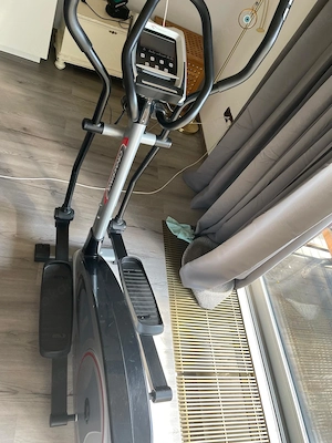 Crosstrainer Cristopeit
