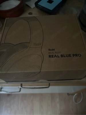 teufel Real blue kopfhöer