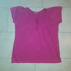 Damen Shirt Größe 44   ungetragen