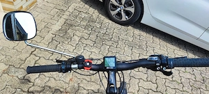 Kalkhoff E-Bike 