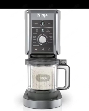 Eis maschine