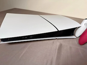 Ps5 slim digital mit controller