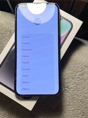 iphone 14-128