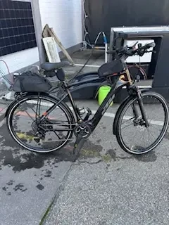 EBike KTM Macina Sport SX 20
