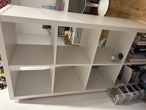 Ikea Regal günstig zu verkaufen 