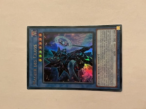 Magier des Chaos 1 Auflage Yu Gi Oh 1996