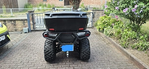 XWolf700L Fast Neu Bild 4