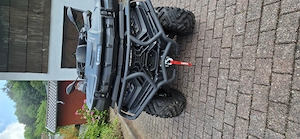 XWolf700L Fast Neu Bild 2