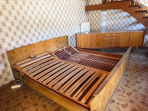 Retro Schlafzimmer Möbel 