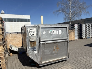 ULD AKE Container