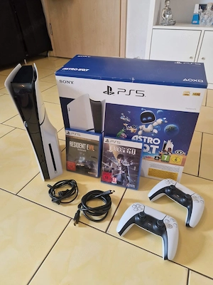 Playstation ps5 