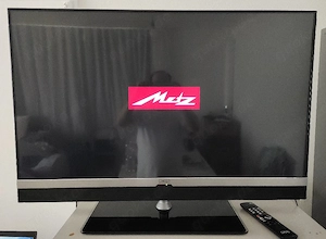 TV Color Metz TV Bild 4