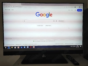 TV Color Metz TV