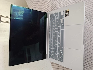 Samsung Galaxy Book 4 Edge in Saphirblau Bild 2