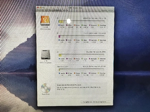 Macos 27" Personal Computer PC  Bild 4