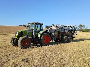 Ausbildung zum Landwirt in  Ausbildungsplatz 