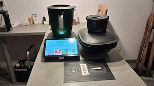 Thermomix TM7 Küchenmaschine 