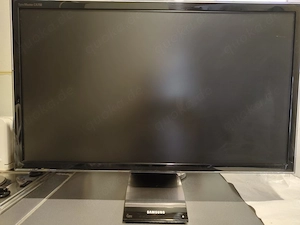 Samsung Syncmaster CA750 27-Zoll LED Monitor