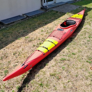 Seekajak Prijon MARLIN PE
