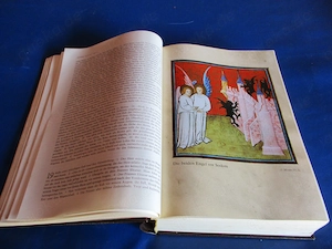 Die Bibel die heilige Schrift