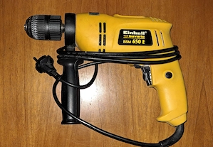 Bohrmaschine, 650 Watt, Firma Einhell