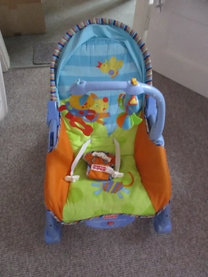 Baby Kleinkinder Wippe