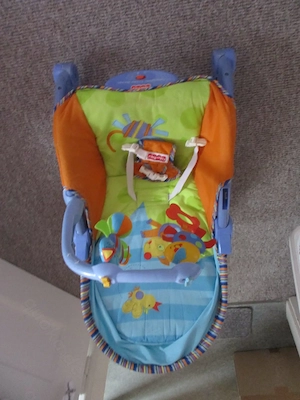 Baby Kleinkinder Wippe
