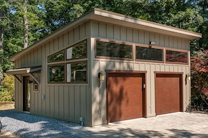 (Gesuch) 2 PKW Stellplätze (bevorzugt in Garage) 