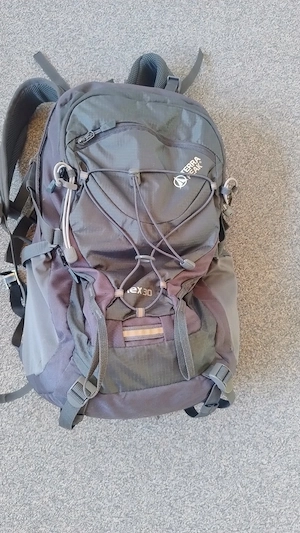 Wanderrucksack 30 l