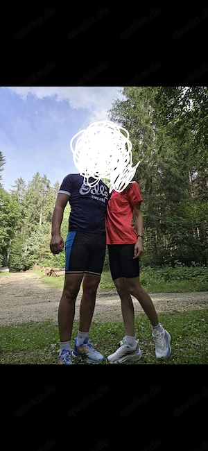 Junges Ehepaar sucht älteres Ehepaar für Partnertausch.