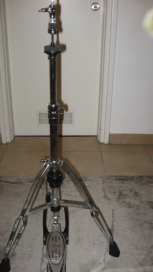 HiHat Maschine Pearl 900 H zu verkaufen.