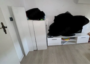 wohnwand-set Für Wohnzimmer