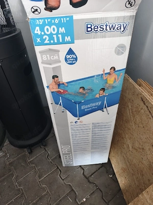 Pool Bestway