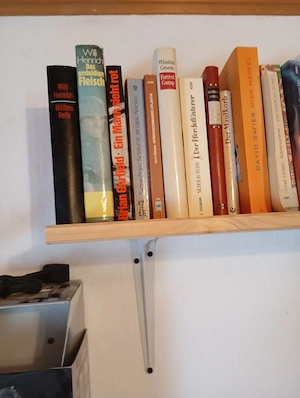 Bücher zu verschenken 