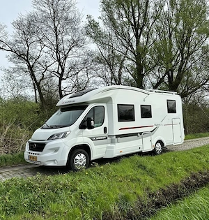 Schenkung eines Wohnmobils