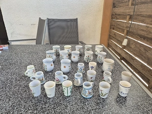 Keramik Becher