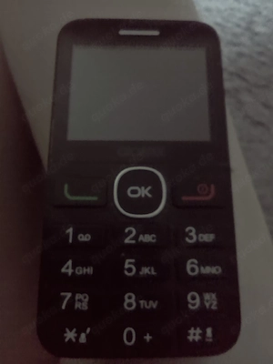 Smartphone, gesucht 