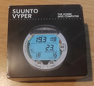 Suunto Vyper Tauchcomputer NEU