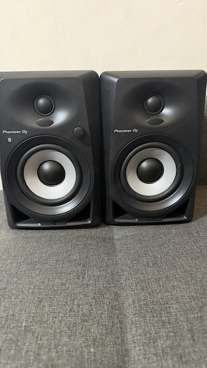  Lautsprecher Pioneer DM40 BZ